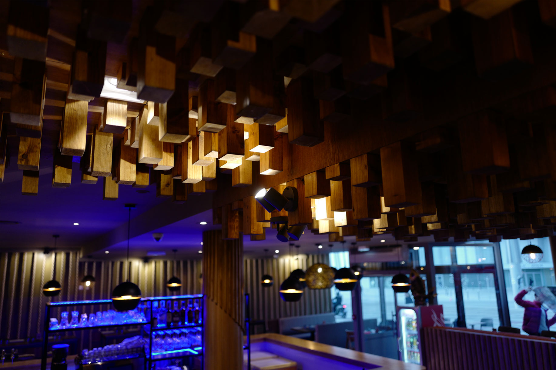 Aux Gourmets d'Asie photo 6